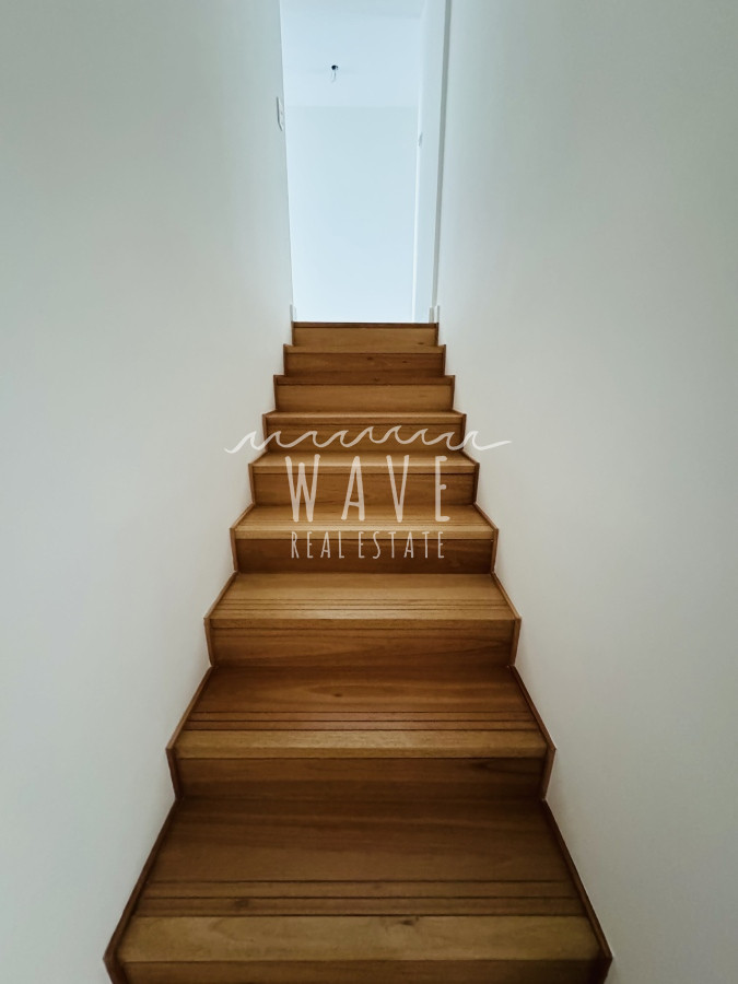 Apartamento ID.4107 - Venta Espectacular Penthouse, primera fila playa mansa