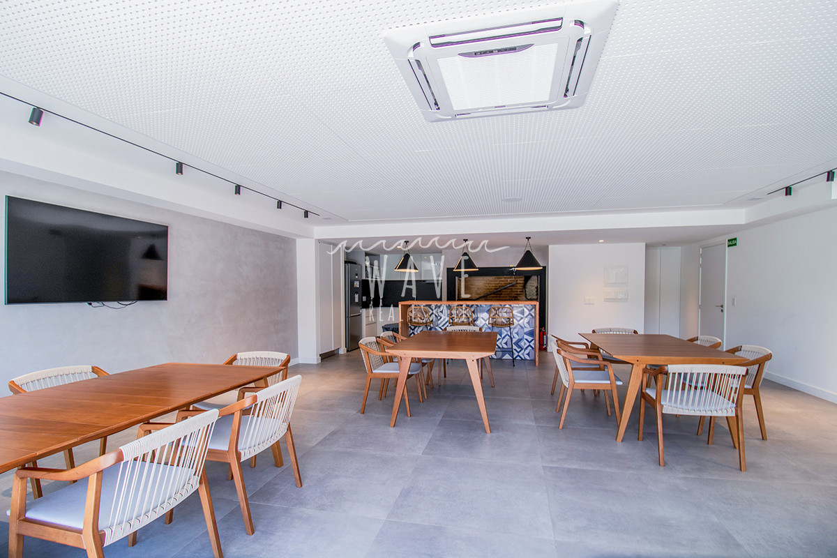 Apartamento ID.4765 - Venta Penthouse duplex, Playa Mansa, Punta del Este 