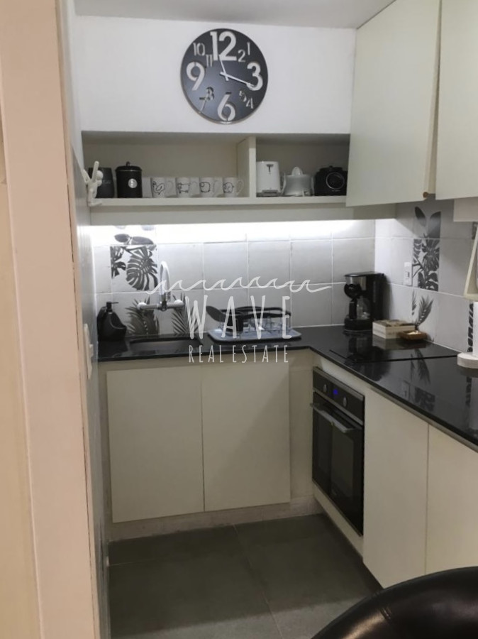 Apartamento ID.1535 - Peninsula, próximo al puerto.