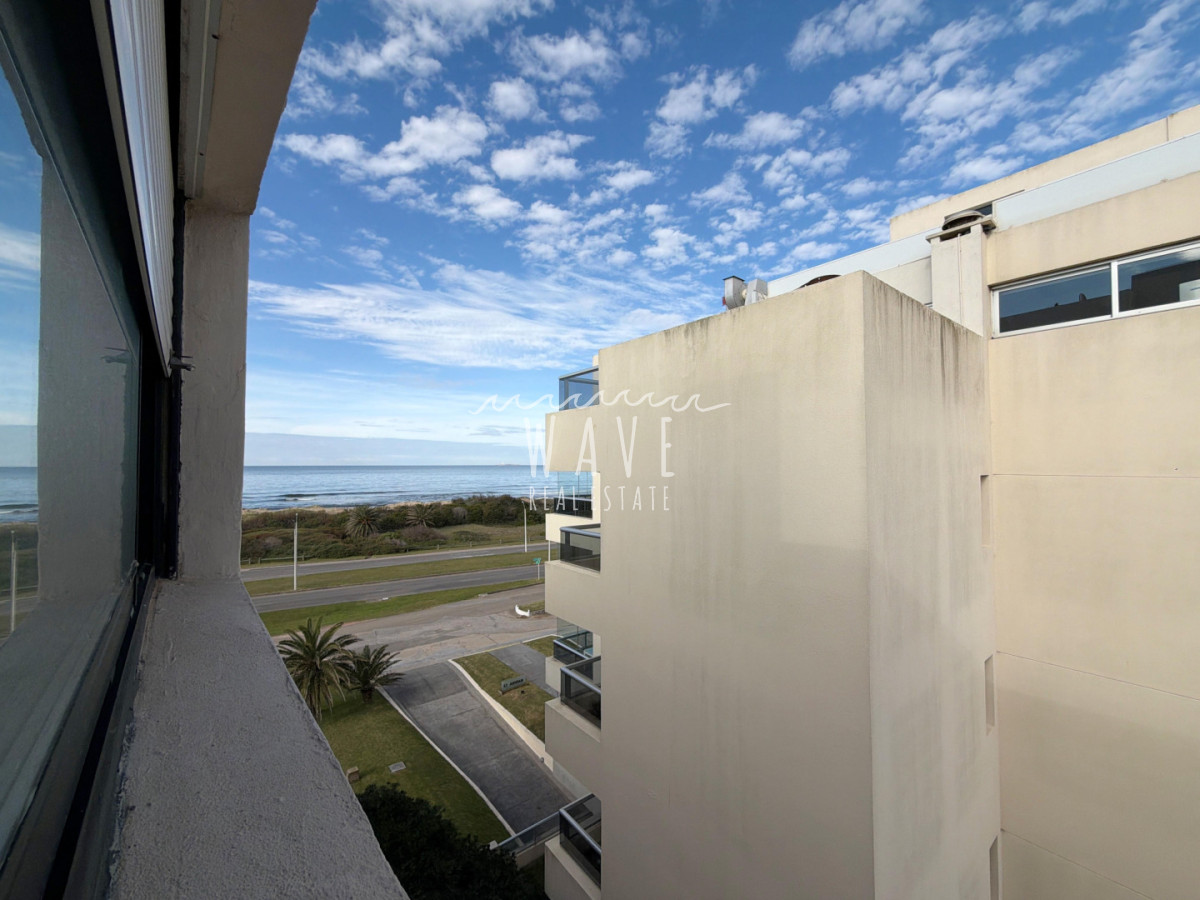 Apartamento ID.5625 - Venta departamento dos dormitorios, San Rafael, Punta del este 