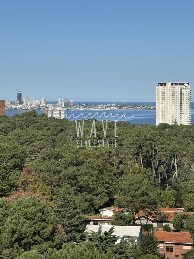Apartamento ID.4849 - Venta de Apartamento sobe Roosevelt, con 3 dormitorios y amenities