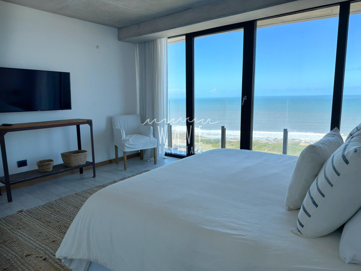 Apartamento ID.5325 - Venta Alquiler Departamento 3 dormitorios Surfide con vista 