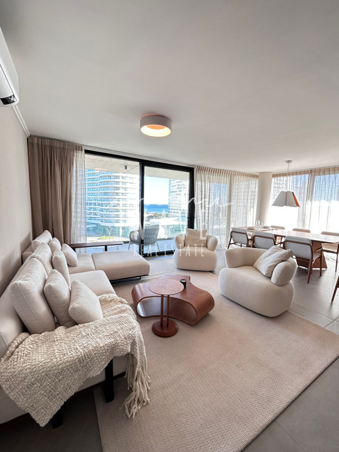 Mansa - GoPunta - Portal Inmobiliario de Punta del Este - Maldonado