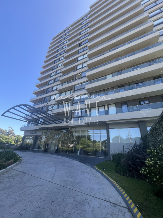 Apartamento ID.4026 - Alquiler, Apartamento 3 dormitorios, Roosevelt