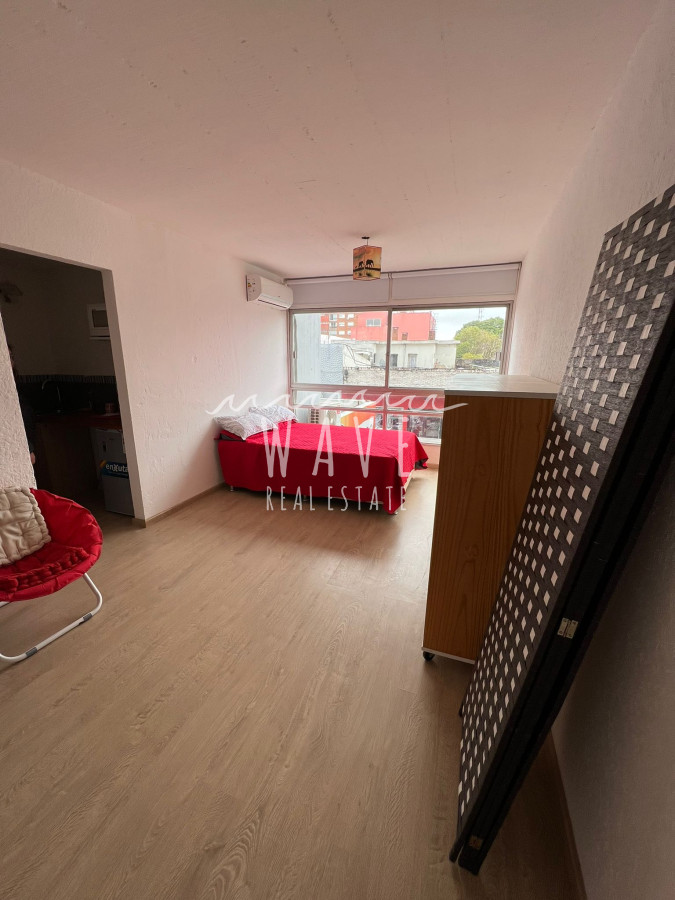 Apartamento ID.3700 - OPORTUNIDAD CENTRO DE MALDONADO - Monoambiente 
