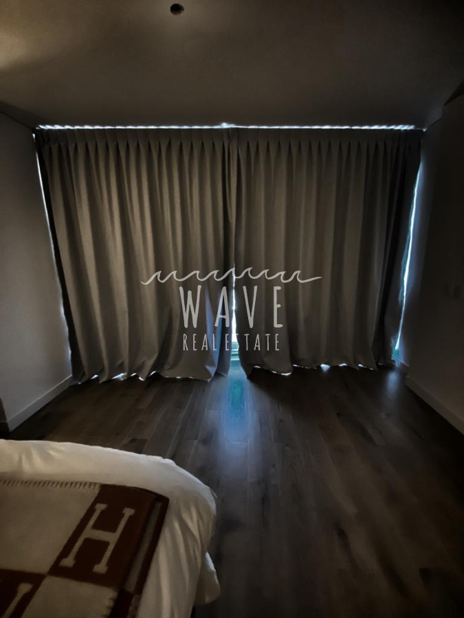 Apartamento ID.1679 - Primera fila Brava, Trump Tower- Exclusiva unidad de 2 dormitorios. Alquiler temporal.