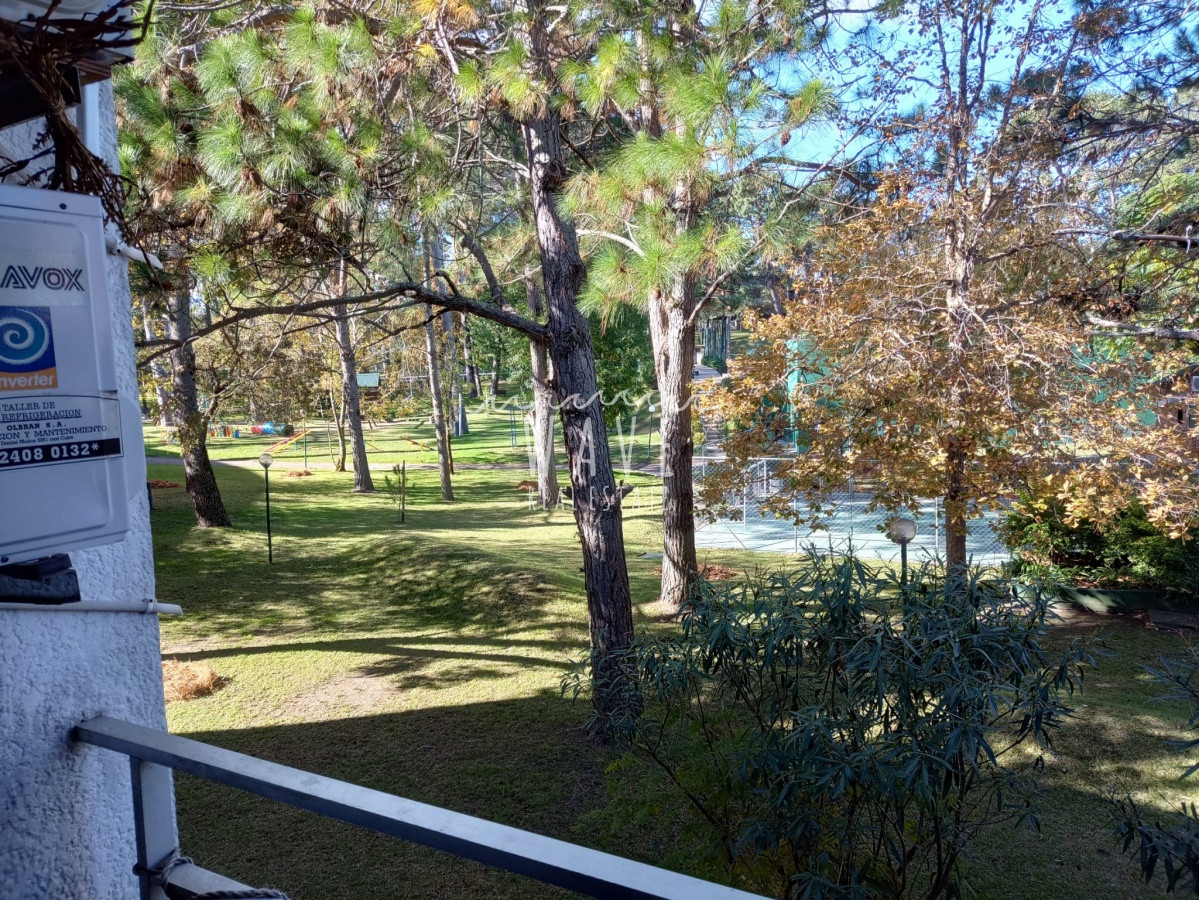 Apartamento ID.1542 - Arcobaleno, edificio Alfil. 1 dormirorio.
