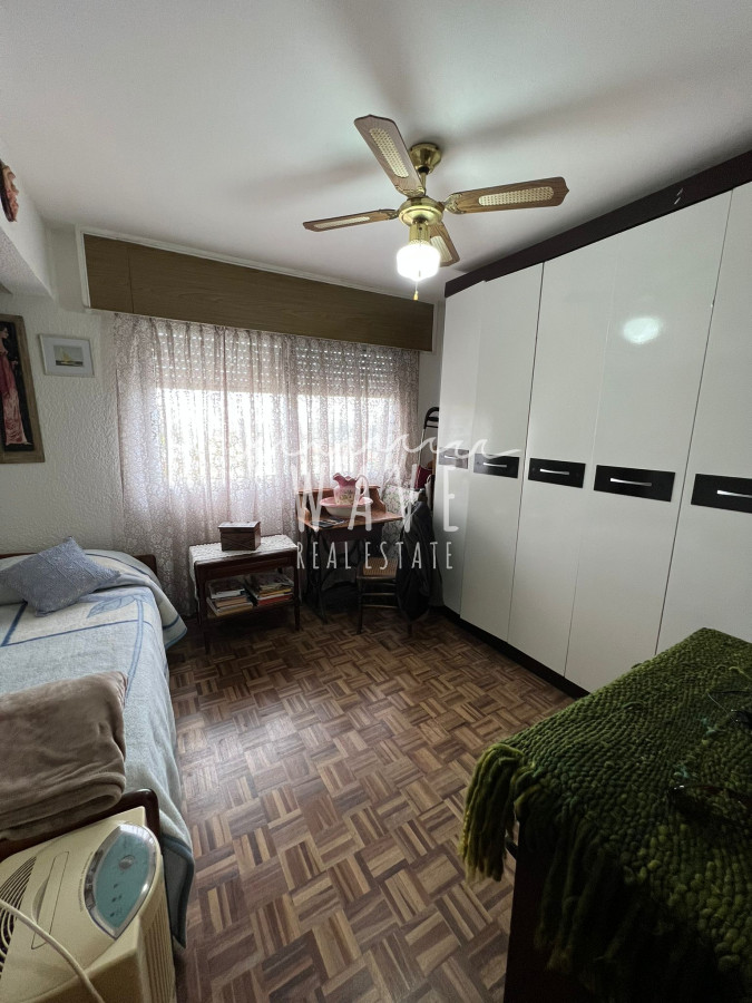 Apartamento ID.3701 - Maldonado Centro 2 dormitorios con cochera