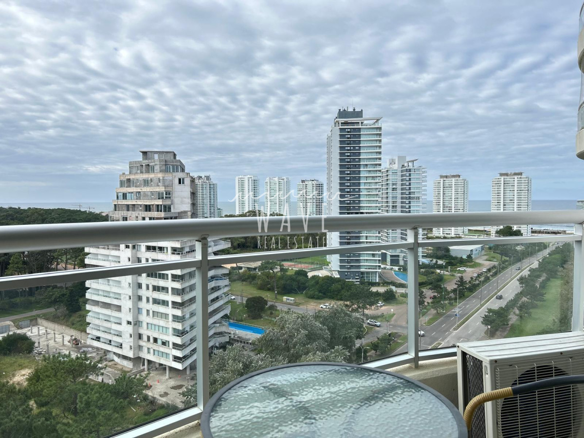 Apartamento ID.4904 - Venta apartamento 2 dormitorios 2 baños Ocean Drive