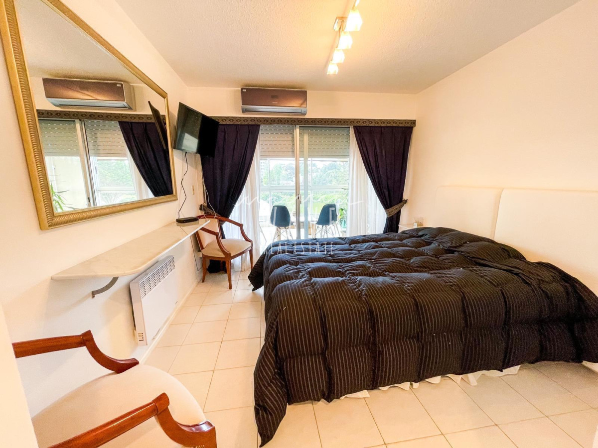Apartamento ID.4430 - Alquiler temporada Lincoln Center