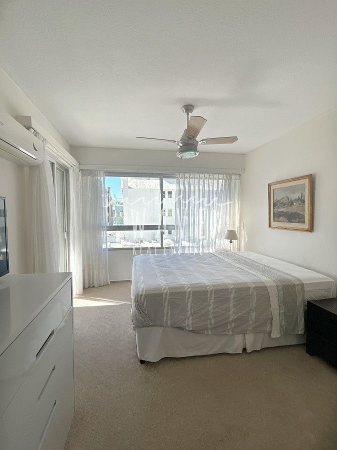 Apartamento ID.4752 - Venta y alquiler departamento 2 dormitorios Punta del Este 