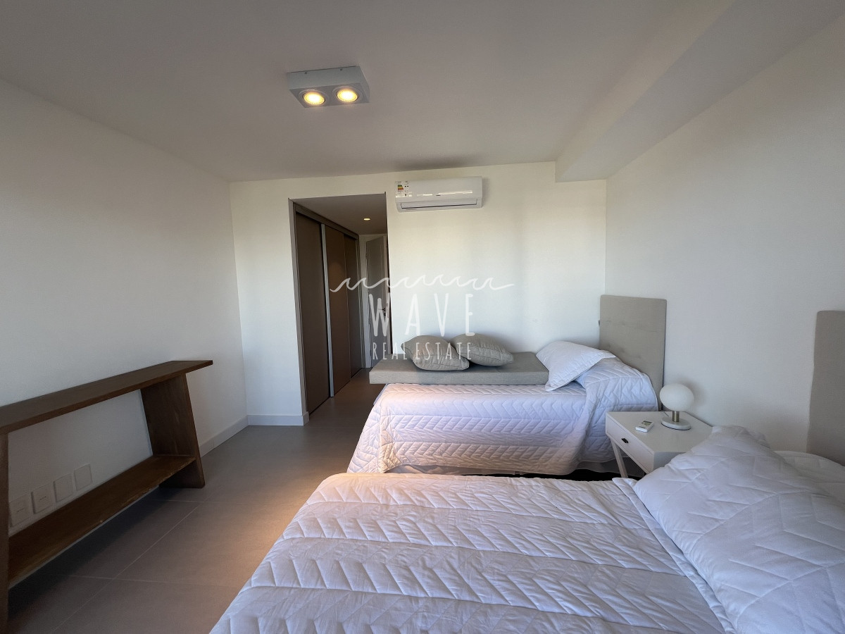 Apartamento ID.4419 - Venta y alquiler departamento 2 Dorm, Manantiales