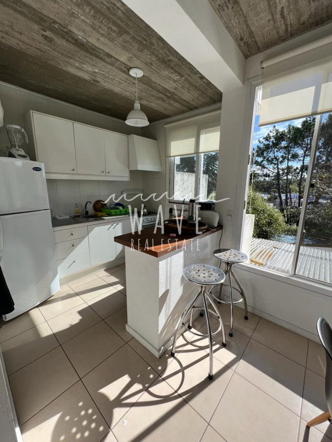 Apartamento ID.1780 - La Barra, a pasos de la playa y centro comercial. 2 dormitorios.