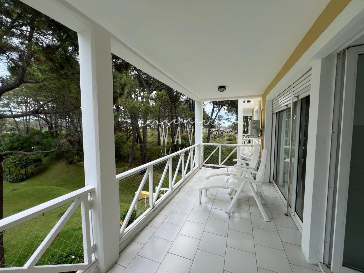 Apartamento ID.4732 - Venta de apartamento de 2 dormitorios en Rincón del Indio