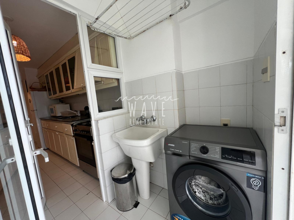 Apartamento ID.4732 - Venta de apartamento de 2 dormitorios en Rincón del Indio