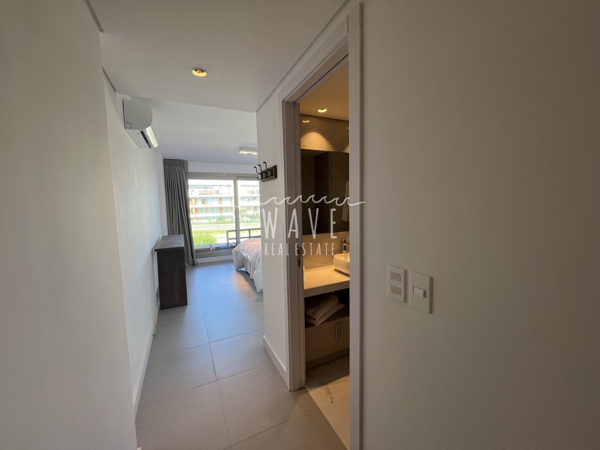 Apartamento ID.4419 - Venta y alquiler departamento 2 Dorm, Manantiales