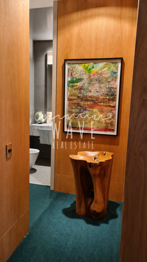 Apartamento ID.815 - Magnífico Apartamento en Edificio Acqua.