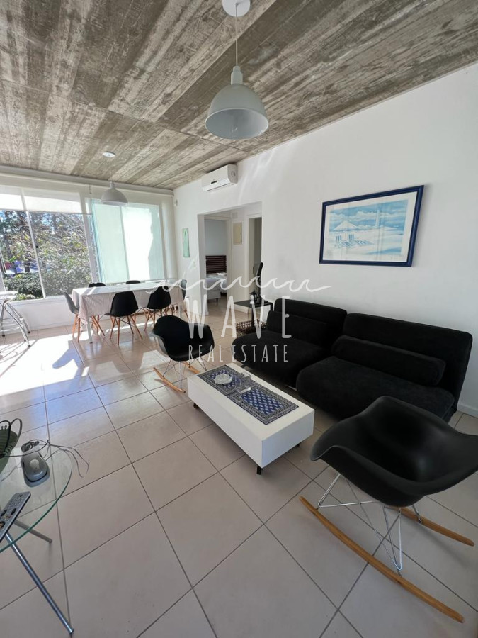 Apartamento ID.1780 - La Barra, a pasos de la playa y centro comercial. 2 dormitorios.