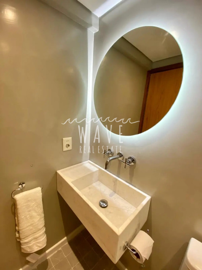 Apartamento ID.4620 - Península, vista al mar, 2 dormitorios, nuevo! 