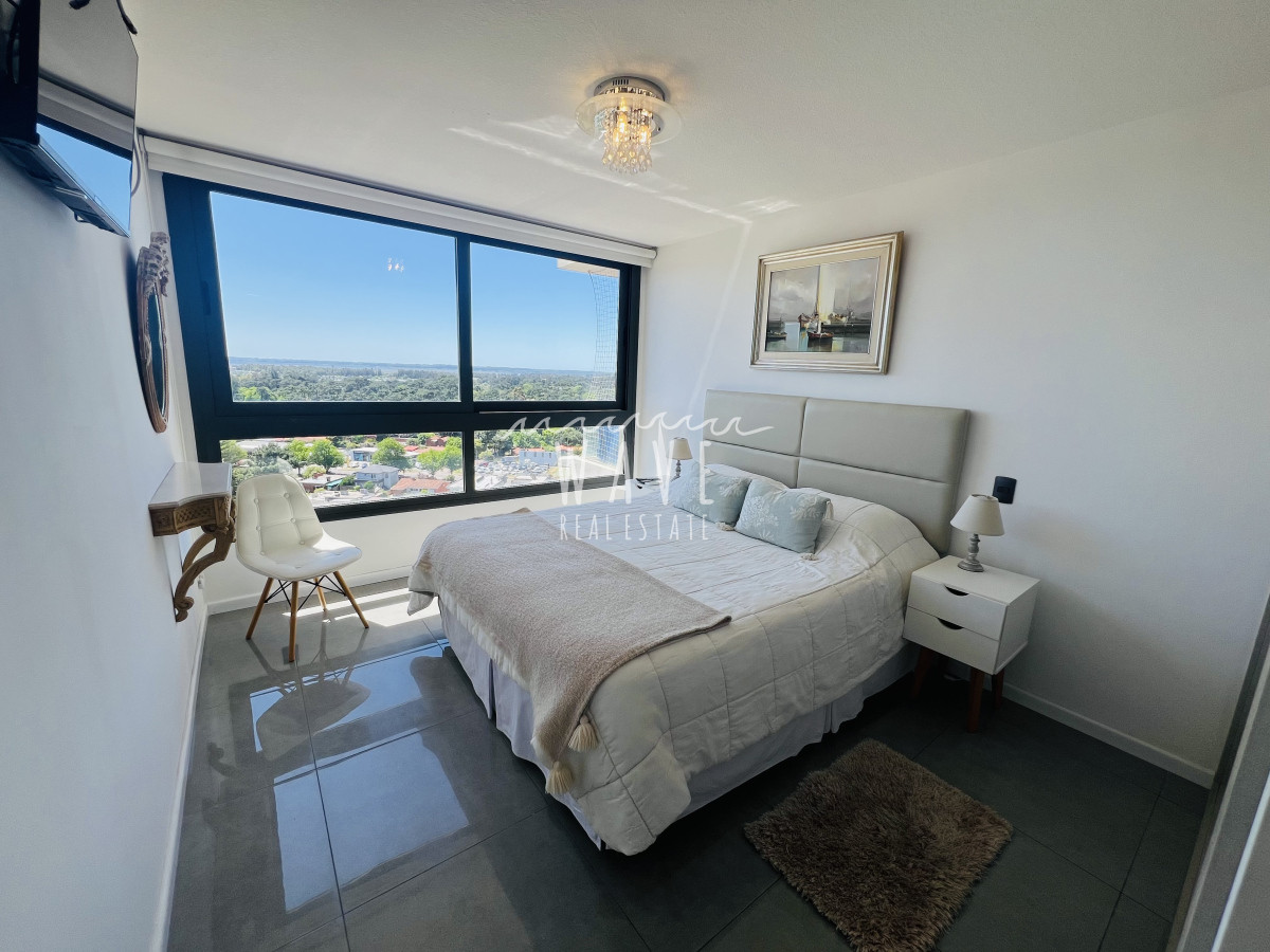 Apartamento ID.4026 - Alquiler, Apartamento 3 dormitorios, Roosevelt