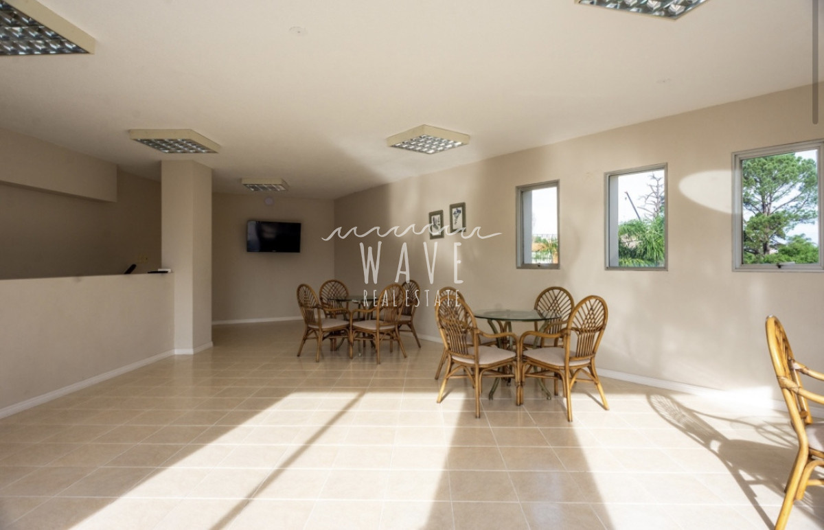 Apartamento ID.5205 - Venta apartamento zona shopping dos dormitorios 