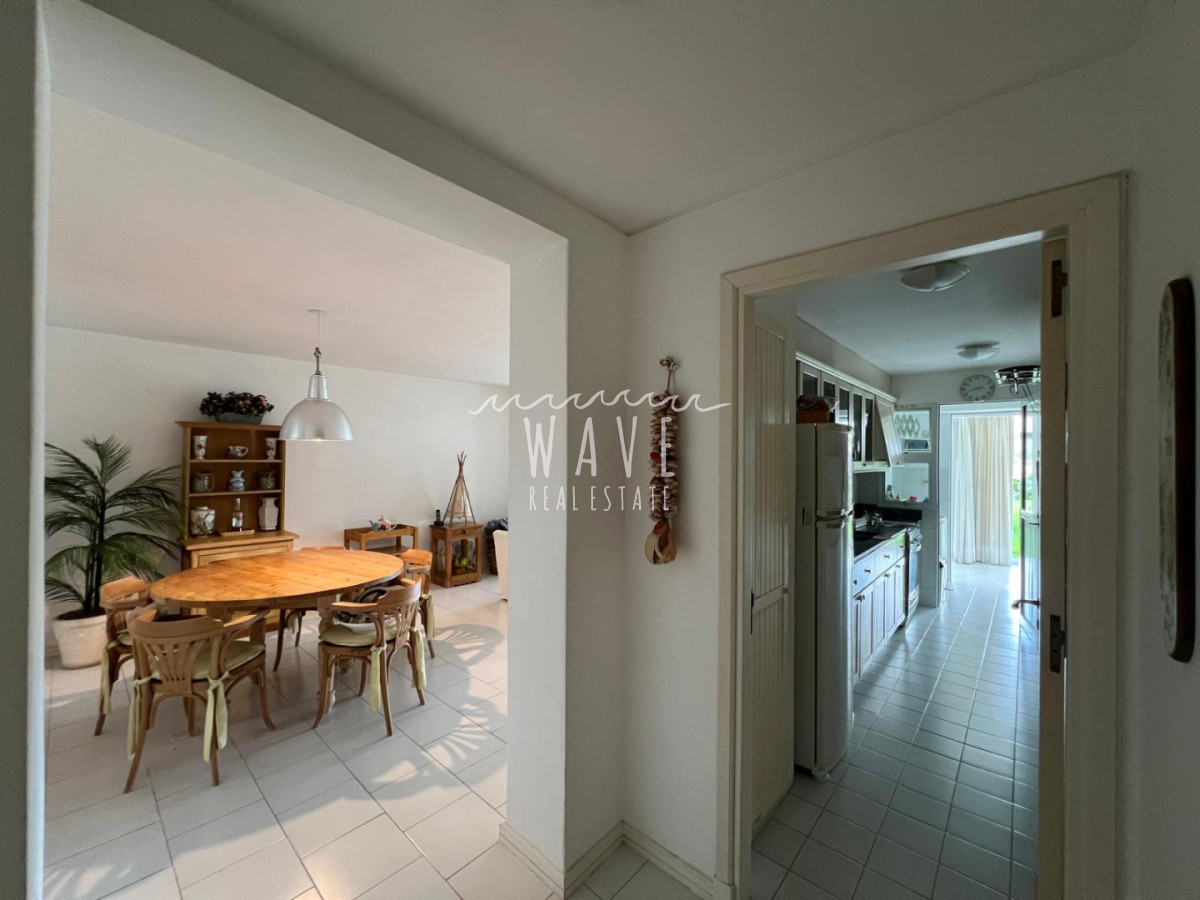 Apartamento ID.5570 - Venta de apartamento de 2 dormitorios en Rincón del Indio