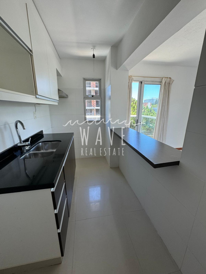 Apartamento ID.4753 - Venta, Apartamento en pda 7 de la Brava, con 1 dormitorio y amenities