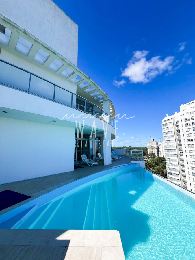 Apartamento ID.4287 - Apartamento en Punta del Este, Roosevelt