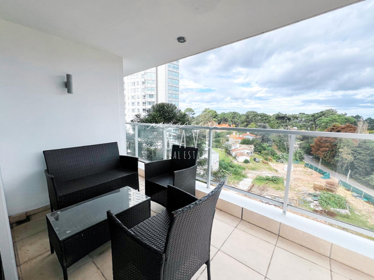 Apartamento ID.4287 - Apartamento en Punta del Este, Roosevelt