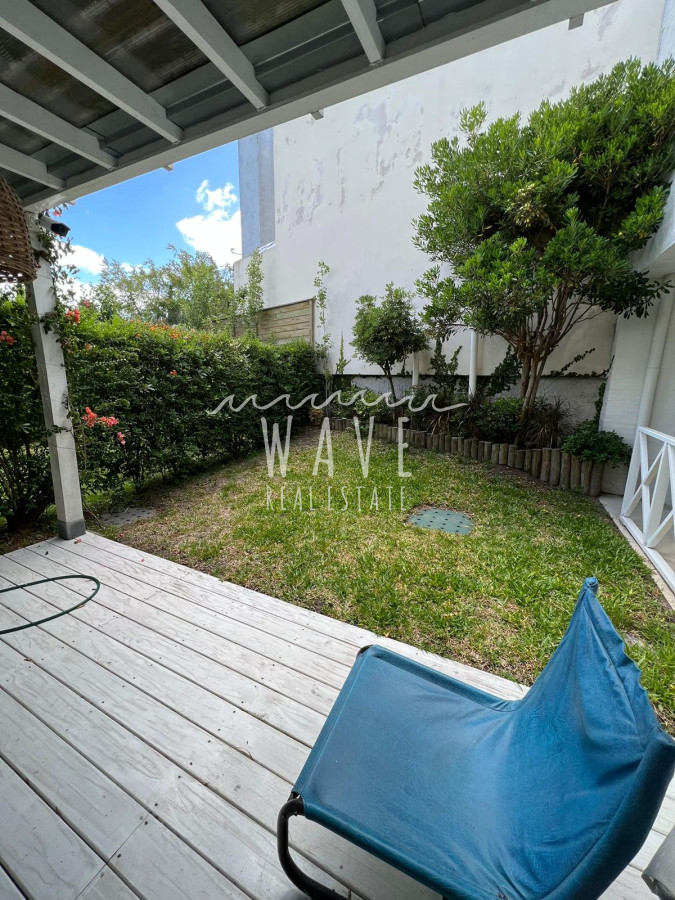 Apartamento ID.4310 - LA BARRA, a metros del agua, 3 dormitorios, 3 baños, terraza.