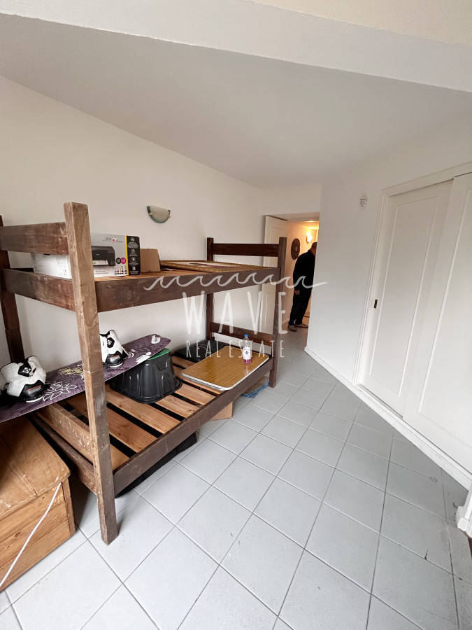 Apartamento ID.4972 - Venta, Apartamento de 3 dormitorios frente al Mar. Pinares