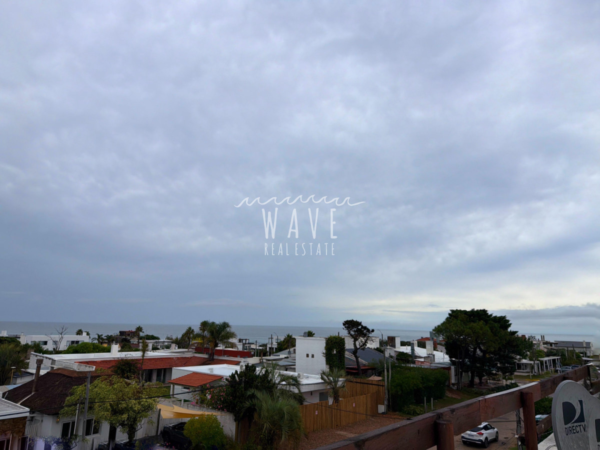 Apartamento ID.5519 - Venta de apartamento de 2 dormitorios en Manantiales