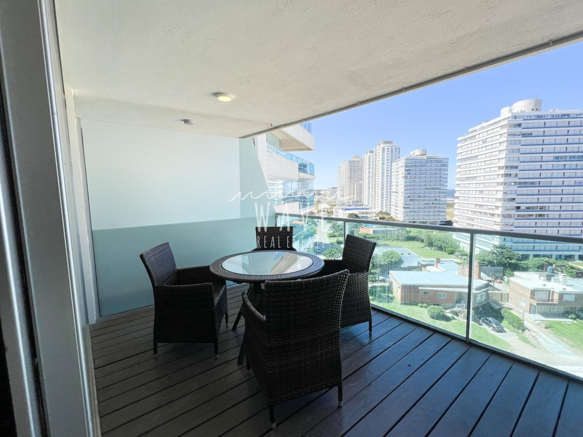 Aidy Grill - GoPunta - Portal Inmobiliario de Punta del Este - Maldonado