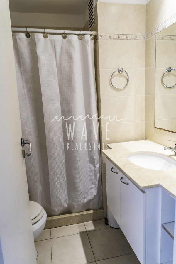 Apartamento ID.4986 - Alquiler de Verano, Apartamento de 3 dormitorios en Punta del Este
