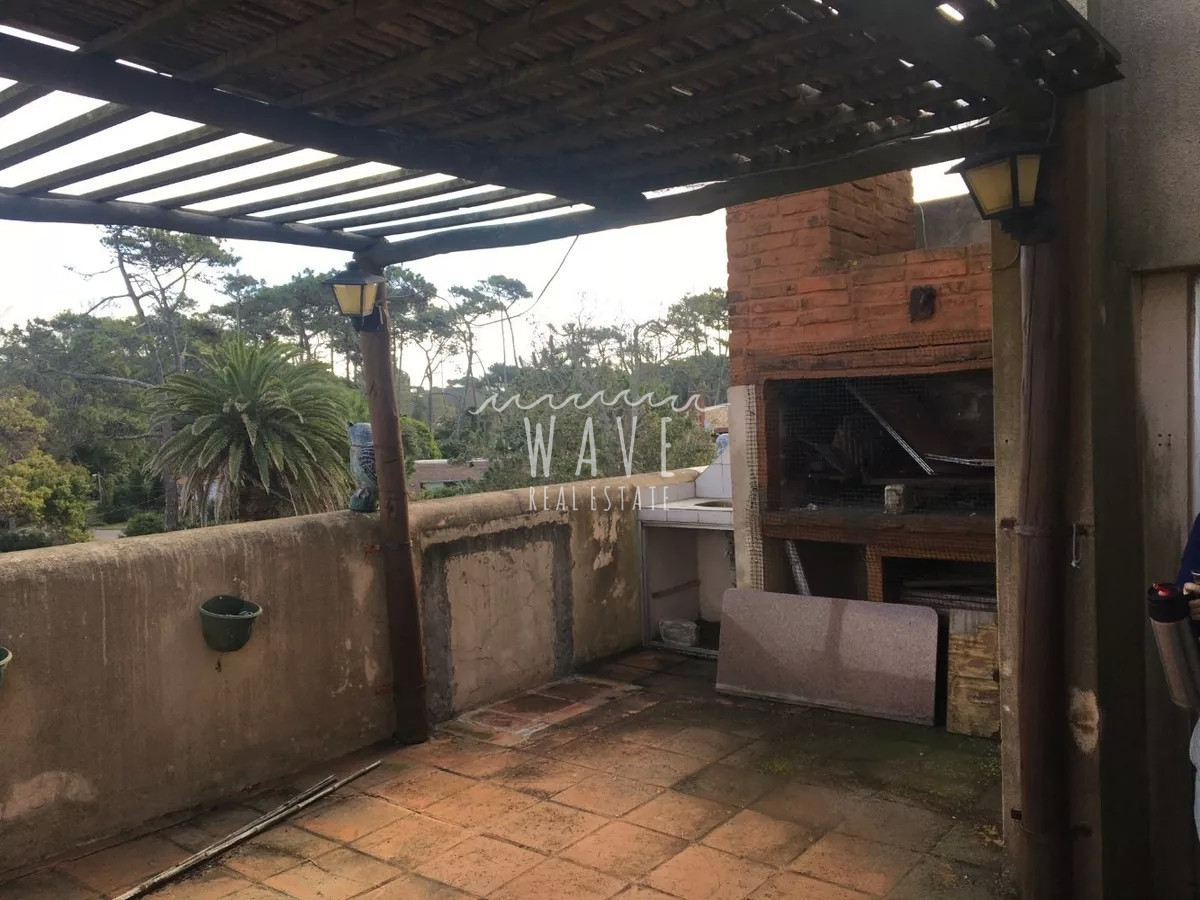 Apartamento ID.1840 - Apartamento En San Rafael / Oportunidad!