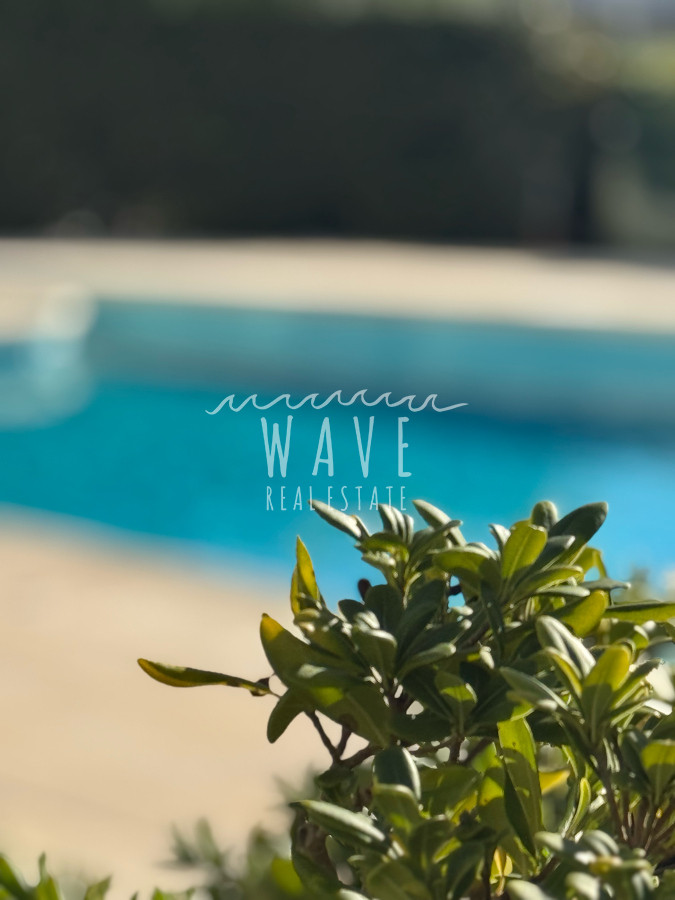 Apartamento ID.4914 - Alquiler Verano en Brava, a metros del mar. 3 dormitorios y dep. Servicio 