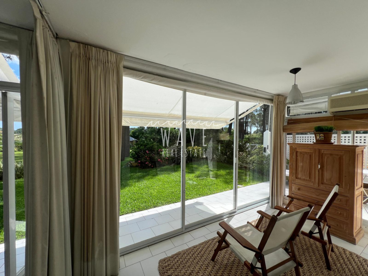 Apartamento ID.5570 - Venta de apartamento de 2 dormitorios en Rincón del Indio