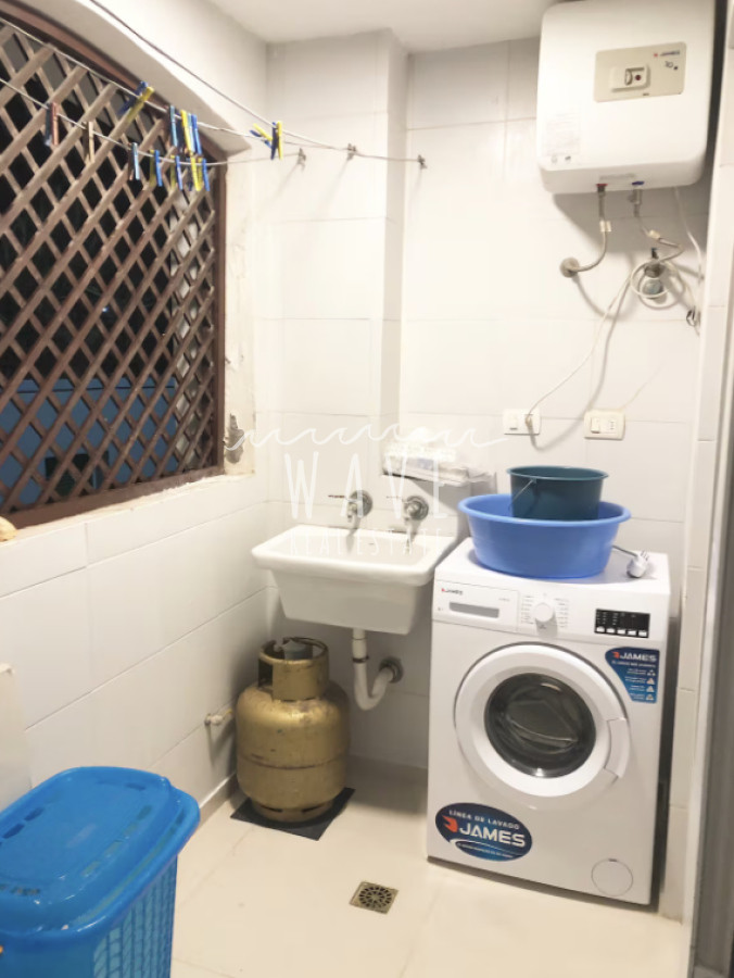 Apartamento ID.4764 - Alquiler Anual, Apartamento frente a Bikini Beach, Manantiales, 4 dormitorios y vista al mar