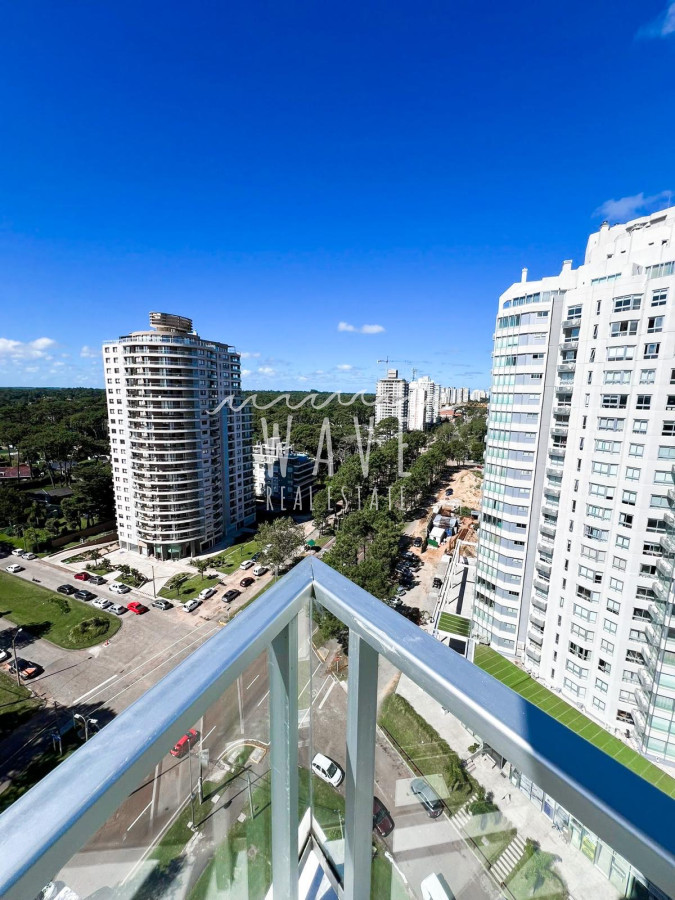 Apartamento ID.4287 - Apartamento en Punta del Este, Roosevelt