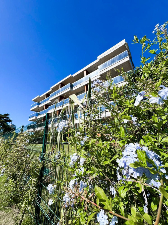 Apartamento ID.4593 - Apartamento de un dormitorio en venta