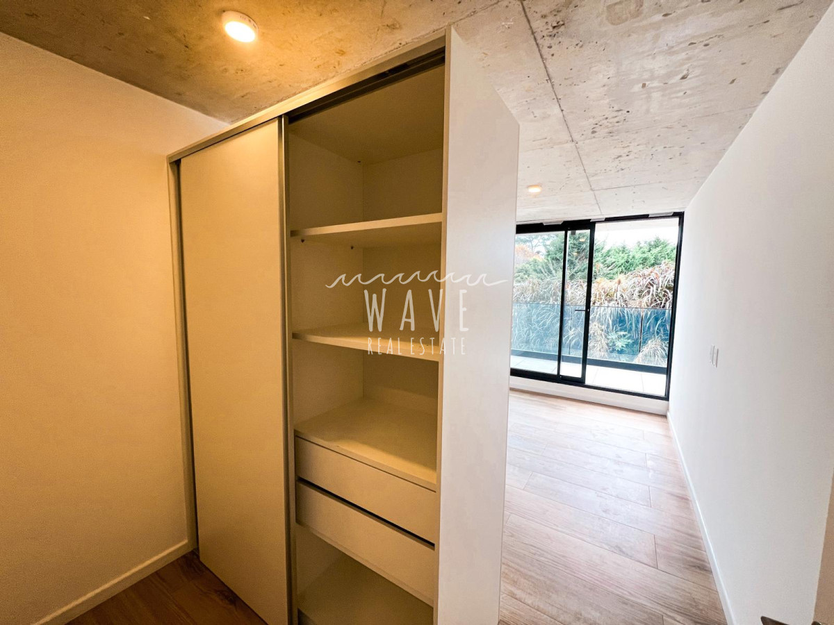 Apartamento ID.4297 - Venta y Alquiler apartamento a estrenar playa mansa 
