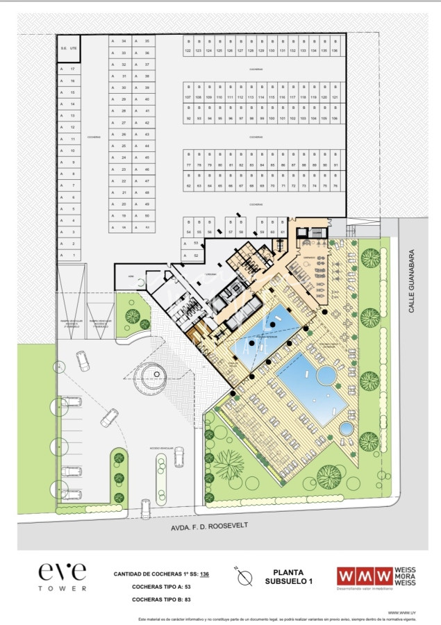 Brava - GoPunta - Portal Inmobiliario de Punta del Este - Maldonado