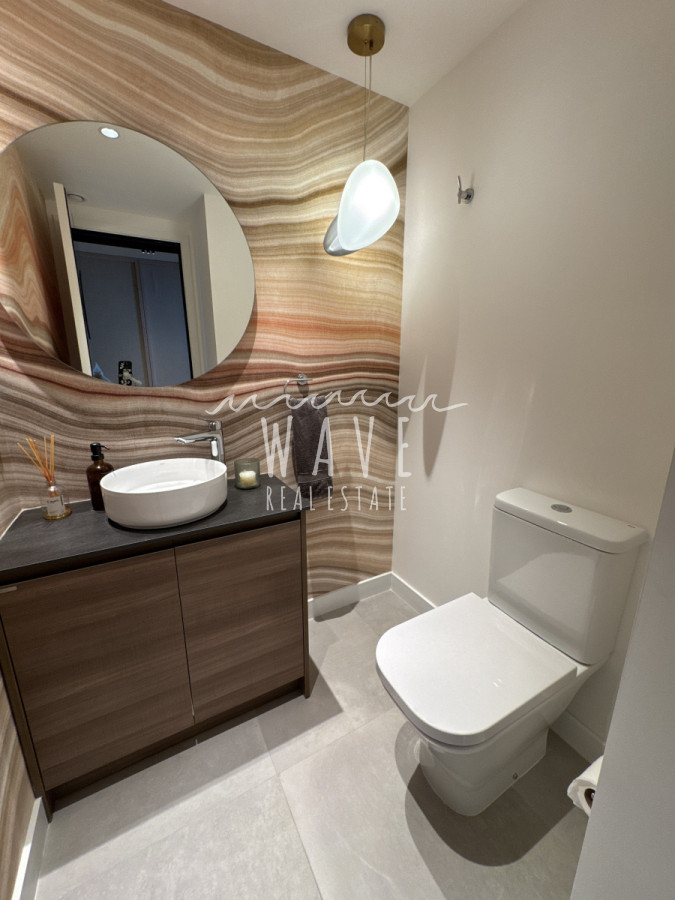 Apartamento ID.4974 - Venta Departamento Mansa, 3 dormitorios, Punta del Este 