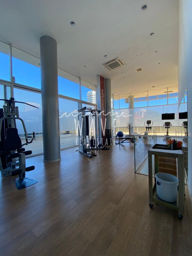 Apartamento ID.1568 - Espectacular Vista al Mar Alexander 