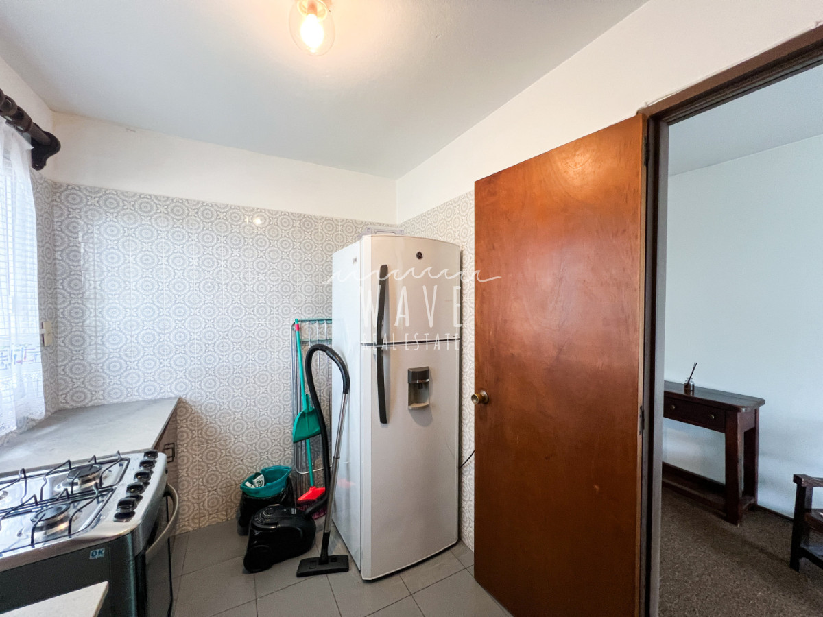 Apartamento ID.5416 - Oportunidad apartamento 3 dormitorios primera línea playa mansa 