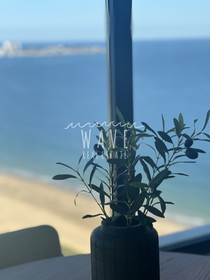 Apartamento ID.4765 - Venta Penthouse duplex, Playa Mansa, Punta del Este 