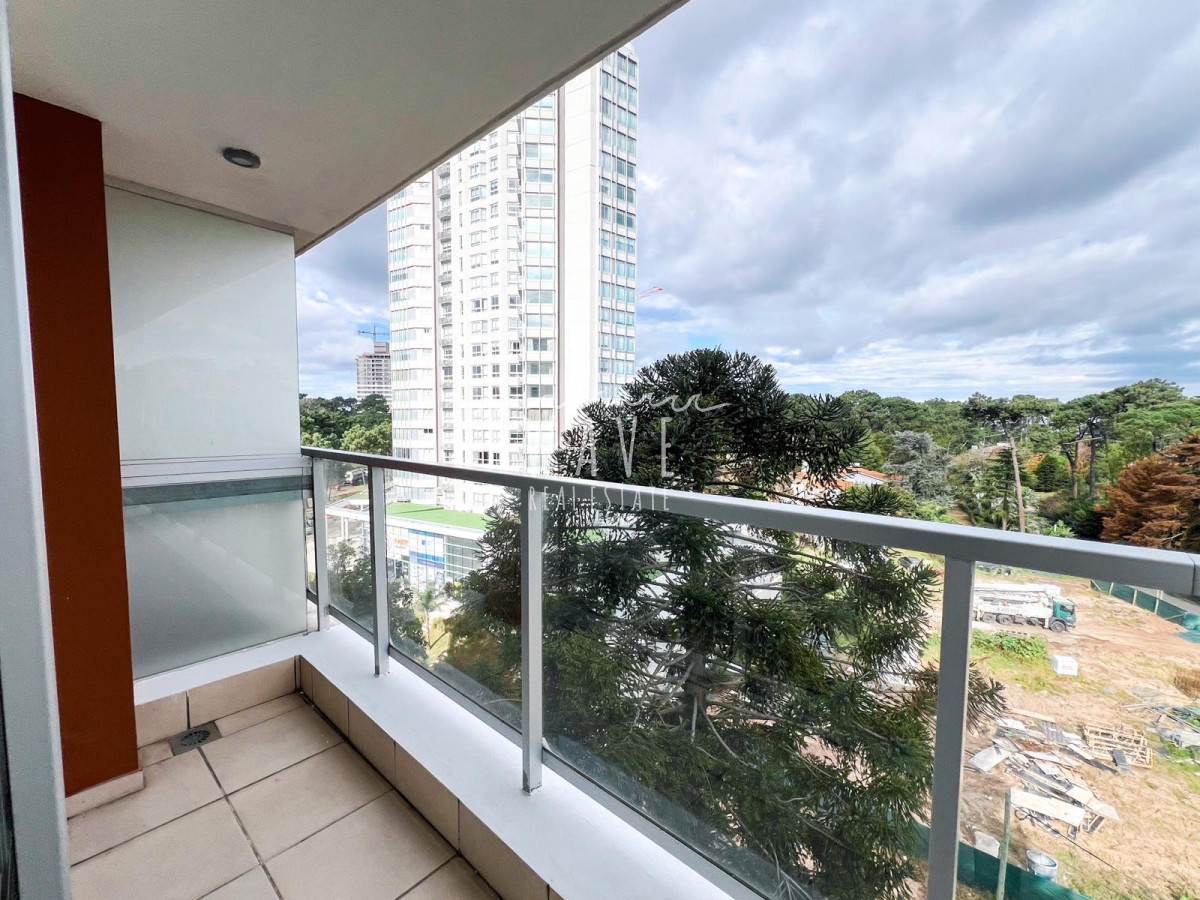 Apartamento ID.4287 - Apartamento en Punta del Este, Roosevelt
