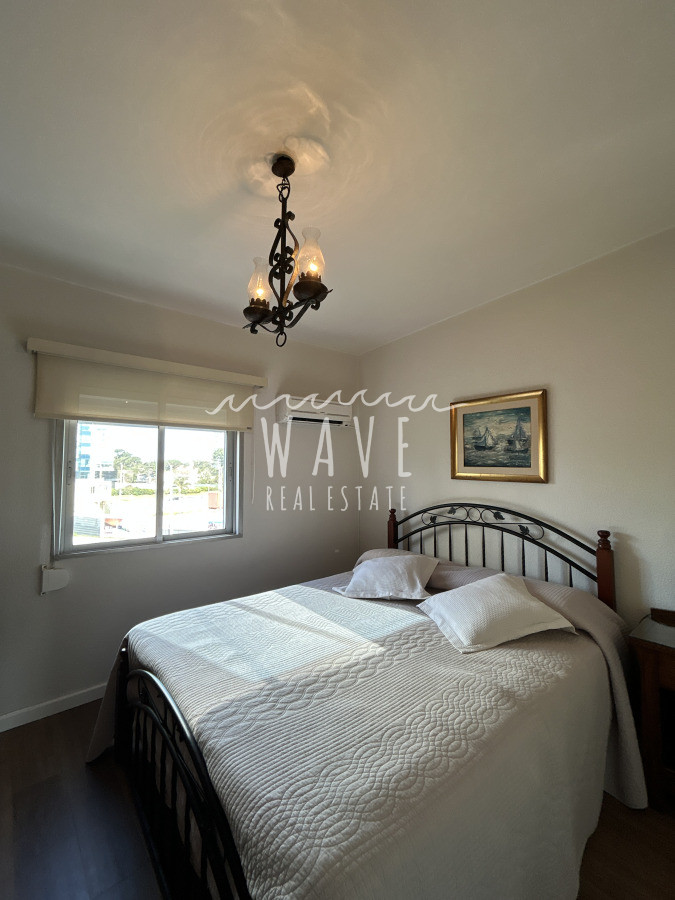 Apartamento ID.5065 - Venta de Apartamento de 3 dormitorios en Punta del Este