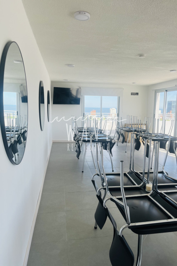 Apartamento ID.5161 - Venta apartamento a estrenar de 1 dormitorio en Cordon