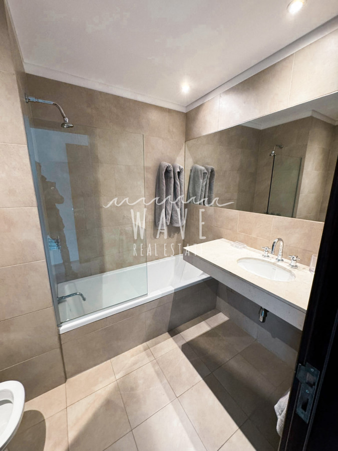 Apartamento ID.4372 - Apartamento en La Barra, La Barra